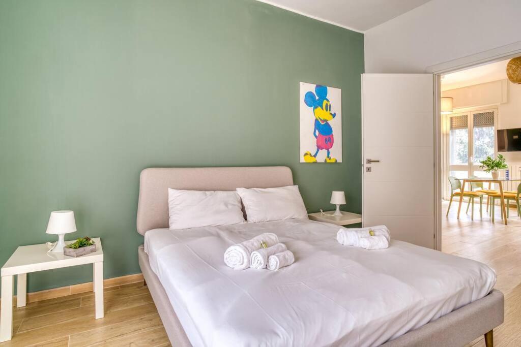 Apartment Pop Connection Mailand